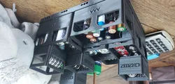 Definitive Collection of Battery Holders (Gridfinity,  Stackable & Labelled)