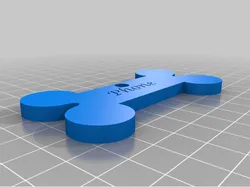 Dog Tag