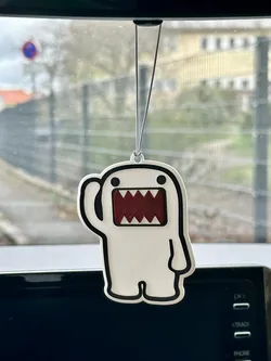 Domo JDM
