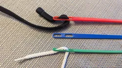 Drawstring Threader Needles for Hoodies/Shorts/etc