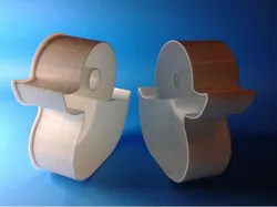 Duck, nestable box (v1)