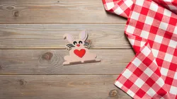 Easter Bunny