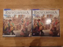 Encyclopedia Boardgame