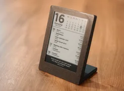 ePaper Calendar