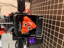 Extruder Indikator | Extruder Indicator | Direkt Extruder | Sprite Extruder | Extruder Anzeige | Extruder Visualizer |