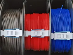 Filament Quick Clamp