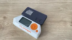 Flipper Zero WiFi Developer Case (Wi-Fi, WLAN)