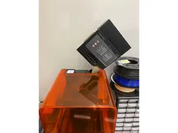 Formlabs Resin Transfer Tube