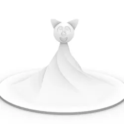 Free Other STL Download - Twisted catby T0M