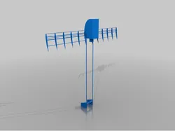 Glider Assembly