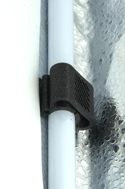 Havox Photo Box Tube Clamp