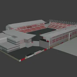 Highbury Stadium (Arsenal FC)