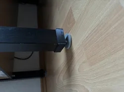 Ikea Lack Leg Leveler M8x1.25