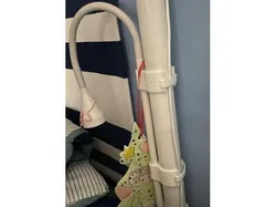 IKEA NÄVLINGE VITVAL SUPPORT