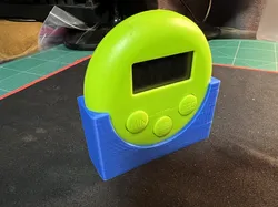 IKEA Stam timer stand