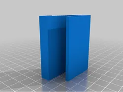 iPhone Continuity Camera Holder