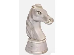 Kasparov Chess Computer spare Knight / Horse (SciSys / SaiTek)