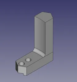 Long Jaws for Laserpecker 4 Rotary Tool