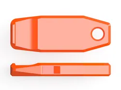 Loudest Emergency Whistle