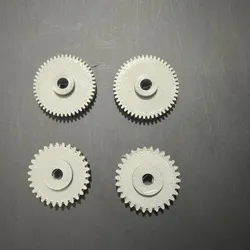Mazda Mirror  48-tooth and 32-tooth replacement gears