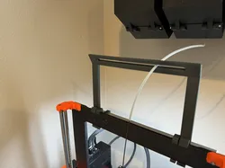 MK4 Filament Guide Goal Post