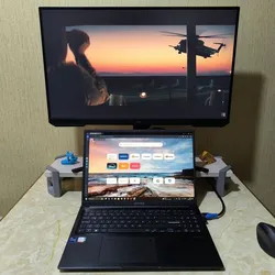 🖥️ Monitor Riser Stand | Monitor Riser Stand