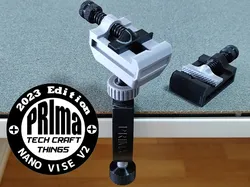 Nano Vise V2 by PRIma