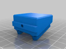 OV9726 Camera mount for Voron 2.4 R2