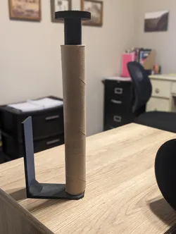 Paper Towel Holder