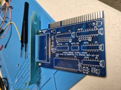 PC Bracket for XT-CF-Lite CF Card