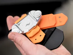 Peak Design Capture Clip (& others?) Variable Underplate / Holder.