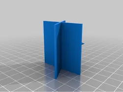 Planes with normal vectors
