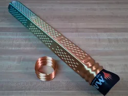 Playmat Tube Spots