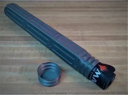 Playmat Tube Stripes