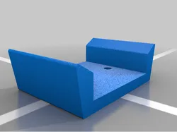 Porta-Paddle Cradle