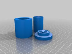 press soap mini.prensa jabon mini