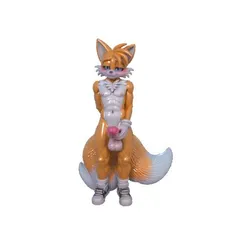 Tails Big Dick Pack Updated!
