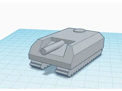 tank