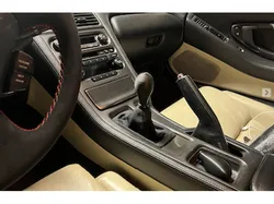 Tear Drop Shift Knob