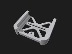 Unifi Cloud Gateway Ultra Wall Mount | UCG Ultra | UCG-Ultra