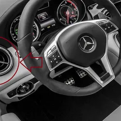 2014-2018 MERCEDES CLA250 W117 DASH LEFT DRIVER SIDE AIR VENT BEZEL TRIM OEM
