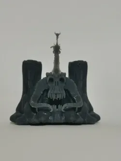 Altar Of Caladbolg