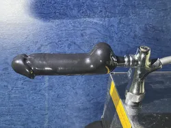 Beer tap - penis