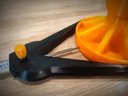 Caliper Radius Finder Addon - No Maths Anymore!