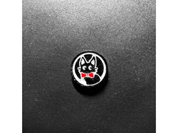 Cat Coin ( Heads + Tails ) :3