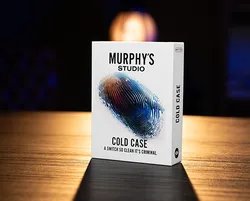 Cold Case