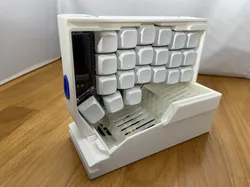 Corne Keyboard Portable Case