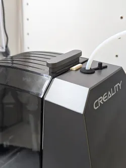 Creality Space Pi - Air Vent Gap Spacer