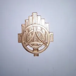 Critical Role - Loquatius Seelie Pin