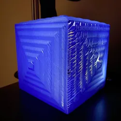 Cube 33